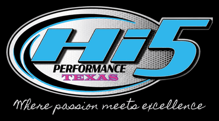 Hi5 Performance Texas