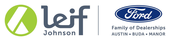 Leif Johnson Ford